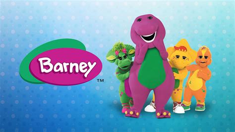 barney barney & friends|barney & barney foundation.